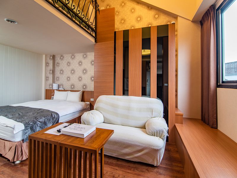 逢春園渡假別墅